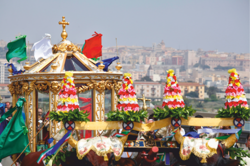 La Festa di Sant’Efisio 2023: già fervono i preparativi