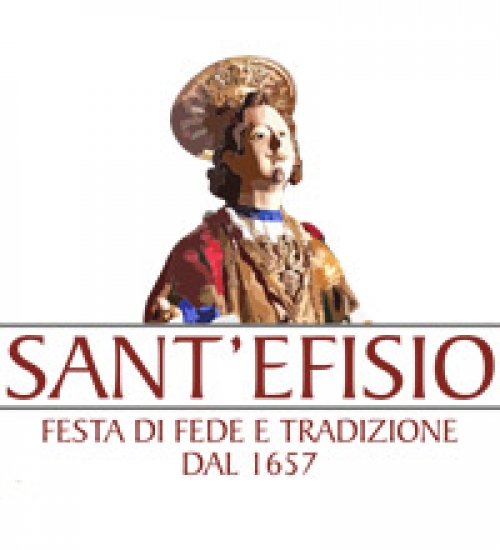 Sa Ramadura per Sant'Efisio