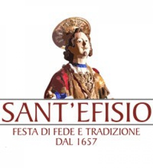 FESTA DI SANT'EFISIO SARROCH