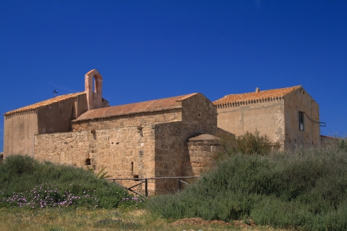 Il cammino di Sant'Efisio