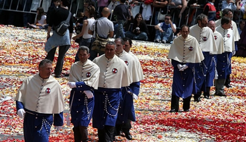 L'Arciconfraternita di Sant'Efisio: tradizione ed attualità