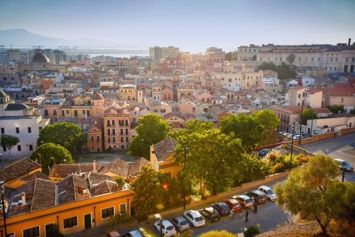 Cagliari e l'altro Patrono: San Saturnino