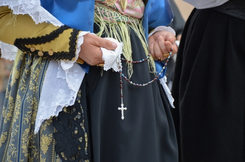 La Processione di Sant'Efisio è protetta dalla legge