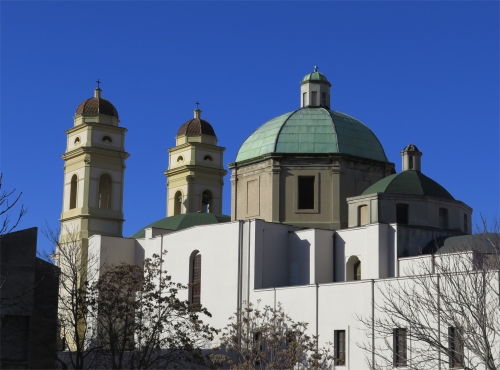 Il Giro delle Sette Chiese nel Giovedì di Pasqua: Sant'Efisio "pellegrino"