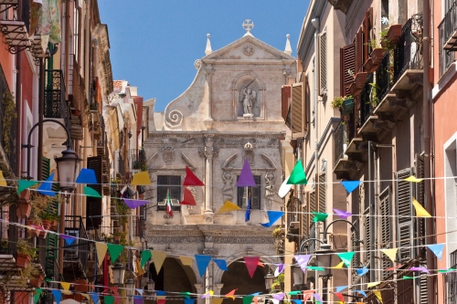 La Festa di Sant'Efisio pronta al decollo mondiale