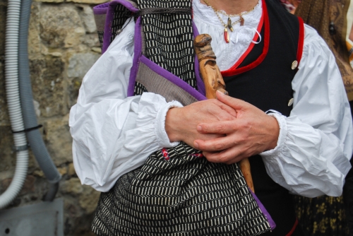 Il Festival delle Tradizioni di Cagliari e sant'Efisio