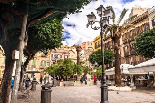 Cosa vedere a Cagliari