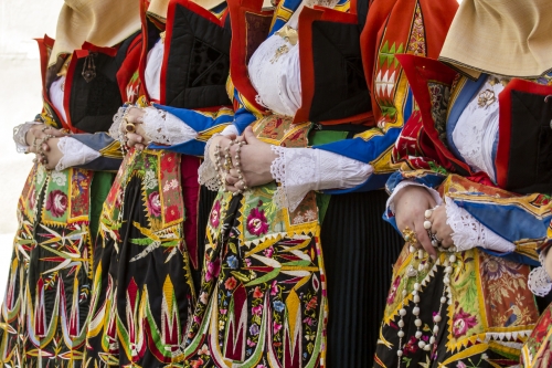 La Processione e i suoi valori