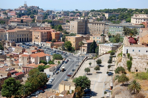 Capodanno a Cagliari 2018