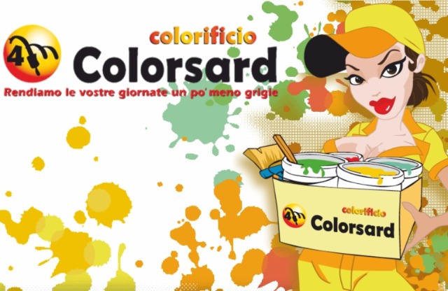 Colorsard 4M Soc. Coop. Arl