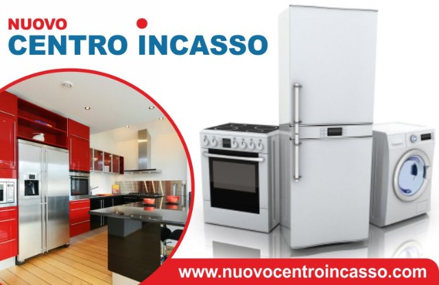 Nuovo Centro Incasso srl