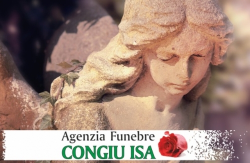 Agenzia Funebre Congiu Isa