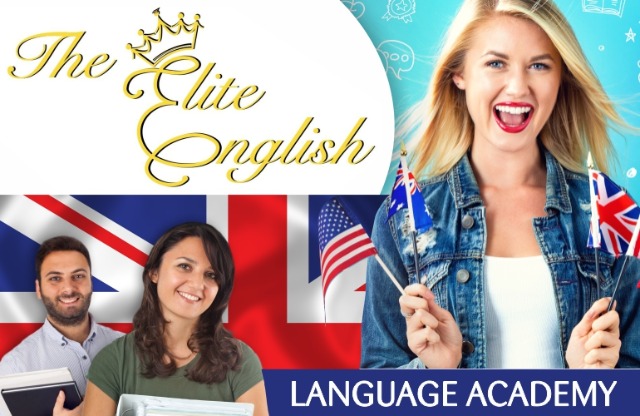 The Elite English Language Academy snc