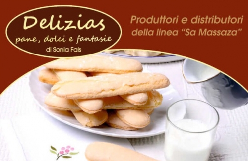 DELIZIAS