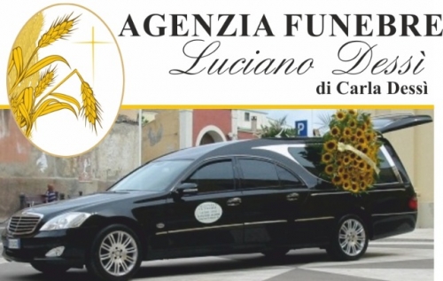 AGENZIA FUNEBRE LUCIANO DESSI'