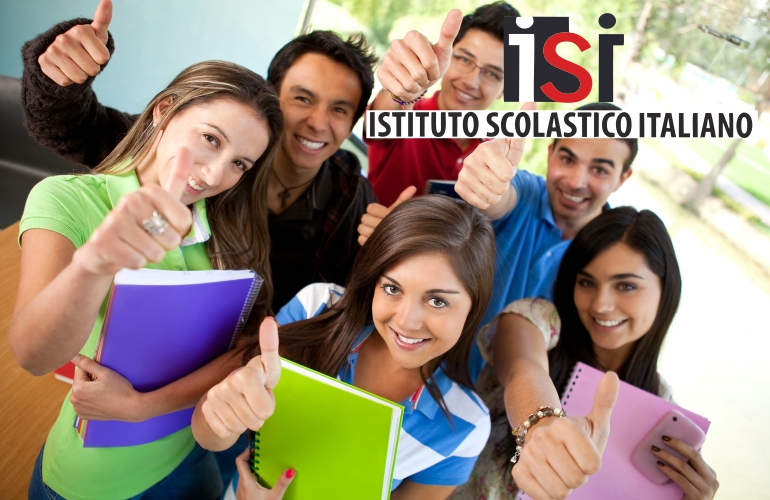 I.S.I. - Istituto Scolastico Italiano