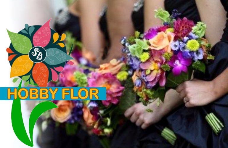 Hobby Flor di Silvia Belfiori