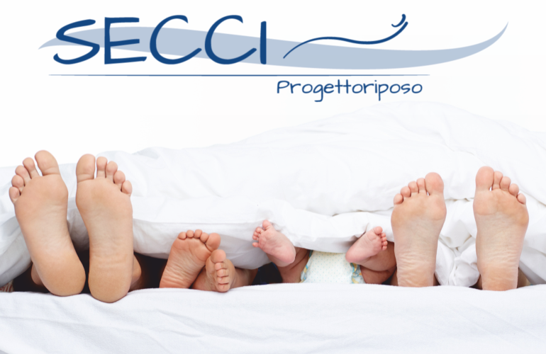 Secci Materassi - Progetto Riposo