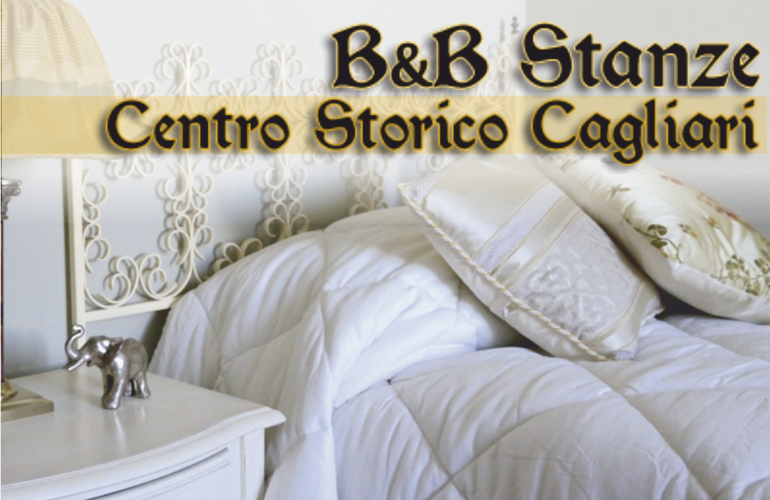 B&B Stanze Centro Storico Cagliari