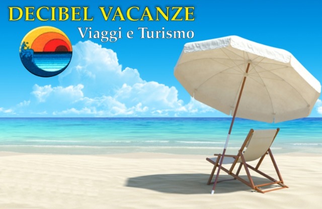 Decibel Vacanze | Agenzia Viaggi