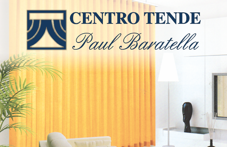 Centro Tende Baratella