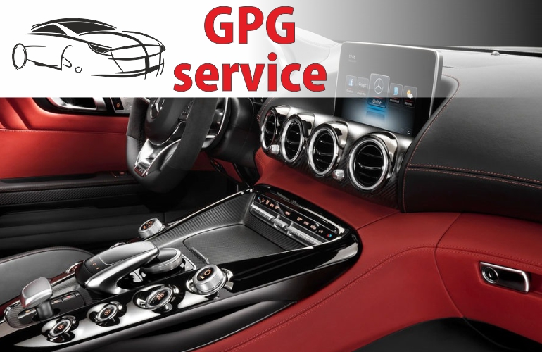 Autofficina GPG Service