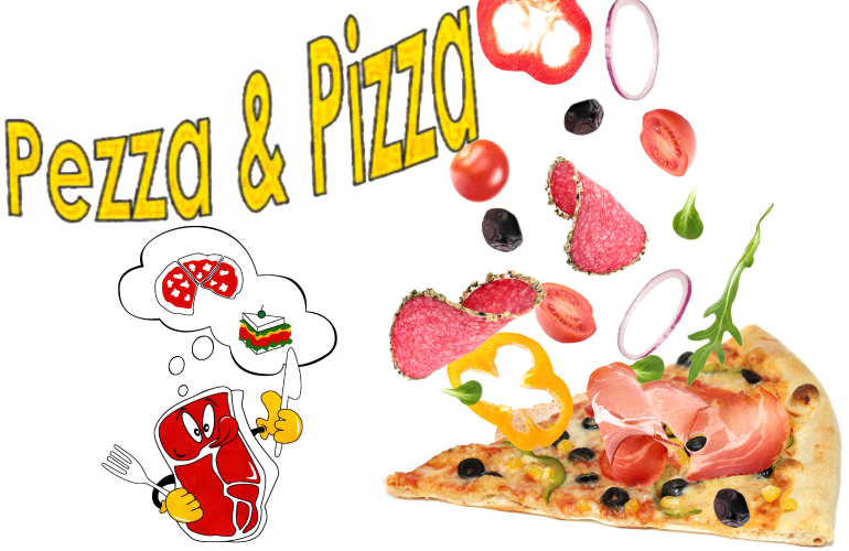 Bisteccheria Pizzeria Pezza & Pizza
