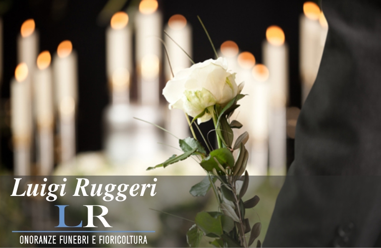Onoranze Funebri LR Luigi Ruggeri
