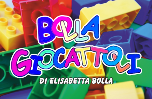 Giocattoli Bolla