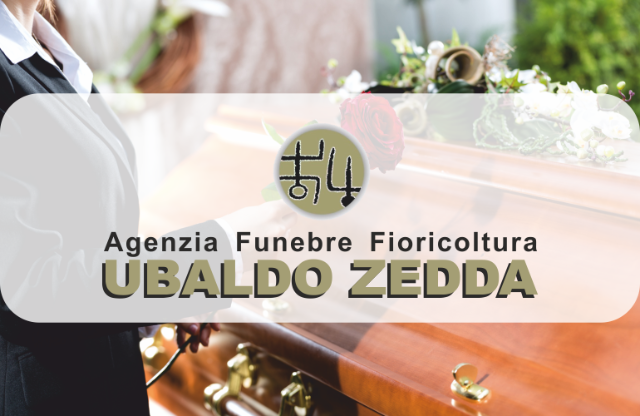Agenzia Funebre Zedda Ubaldo