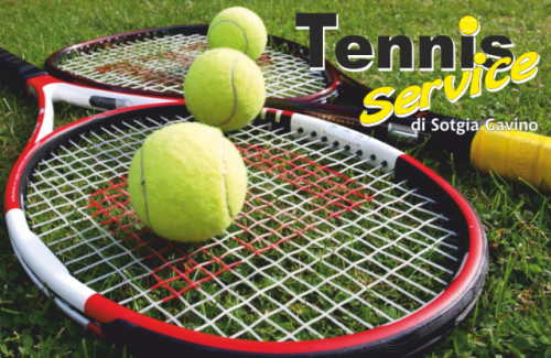 Tennis Service di Sotgia Gavino