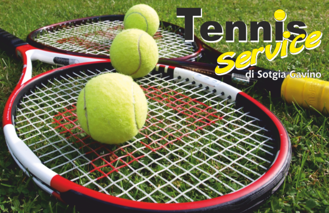 Tennis Service di Sotgia Gavino