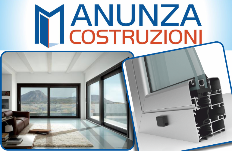 Manunza Costruzioni Metalliche