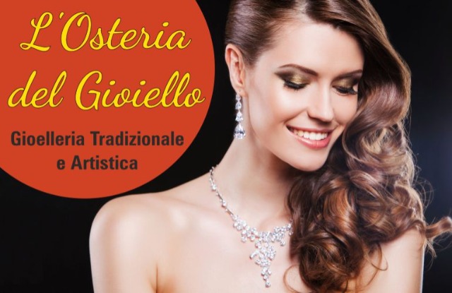 L'Osteria del Gioiello