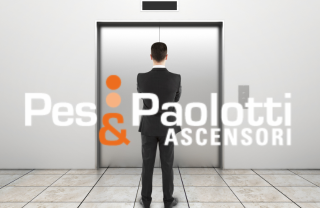 Pes & Paolotti Ascensori