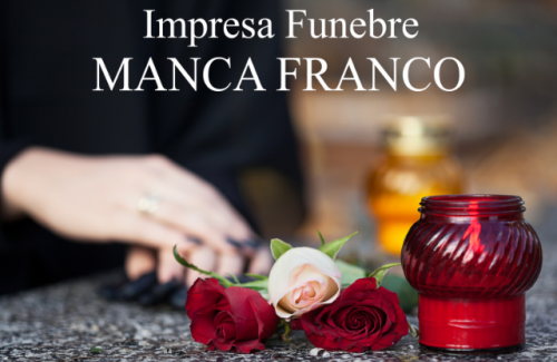 Agenzia Funebre Manca Franco