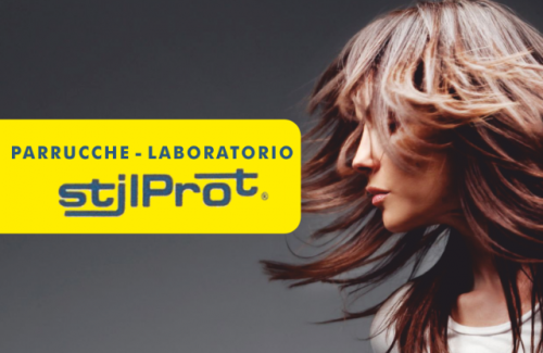 Stilprot | Vendita Parrucche