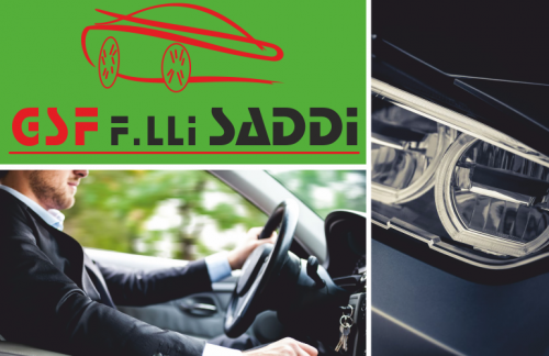 Gsf F.lli Saddi Auto & Moto