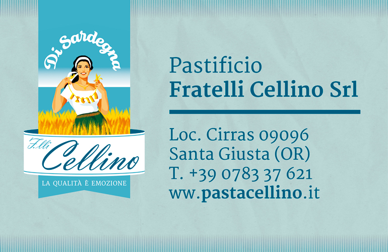 Pastificio Cellino