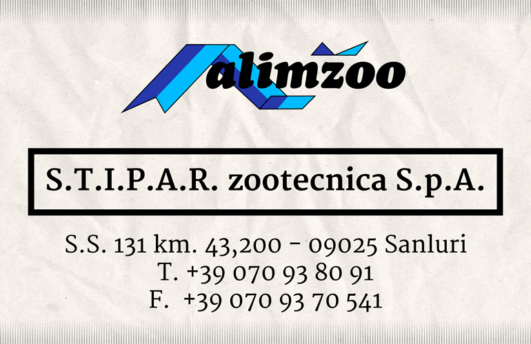 Stipar Zootecnica Spa