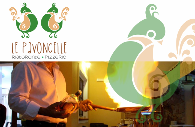 Ristorante Le Pavoncelle | Pizzeria