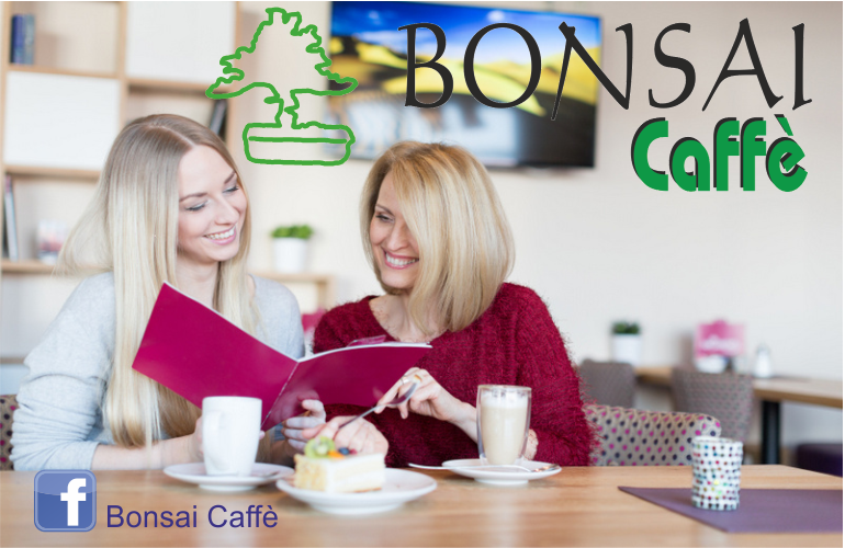 Bar Caffetteria Bonsai Caffe