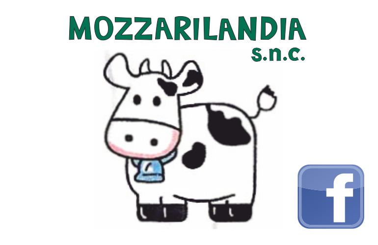 Mozzarilandia