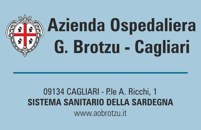 Azienda Ospedaliera G.Brotzu